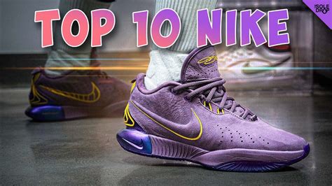 Dominate the Court: The Ultimate Guide to Hoop Shoes