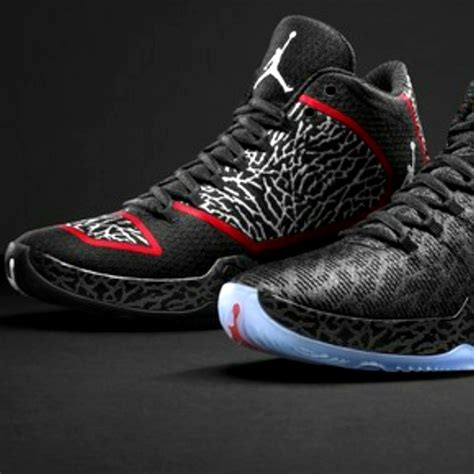 Dominate the Court: Unveiling Michael Jordan's Latest Footwear Masterpiece