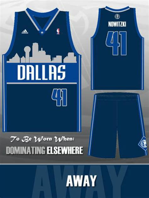 Dominate the Court with Official Dallas Mavericks Merch: The Ultimate Fan's Guide