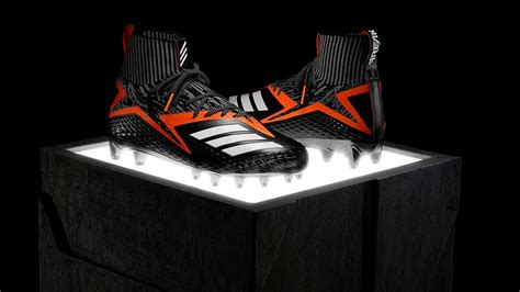 Dominate the Field with the Revolutionary New adidas Cleats