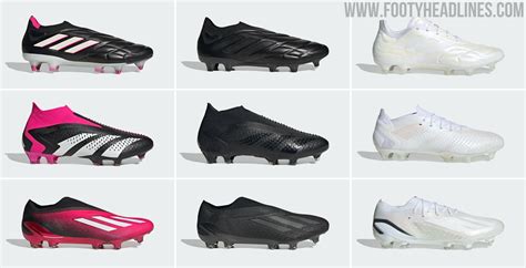 Dominate the Pitch with the Ultimate Guide to adidas Soccer Shoes