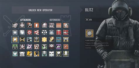 Dominate the Siege with Blitz: A Comprehensive Guide to Rainbow Six Siege's Intimidating Operator