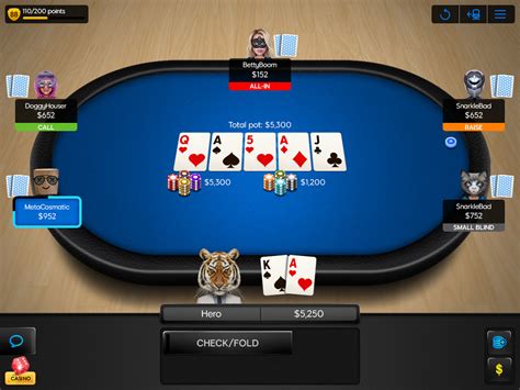 Dominate the Table: Mastering Poker 888 Casino Online