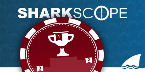 Dominate the Tournaments: Unveiling the Power of Sharkscope Poker