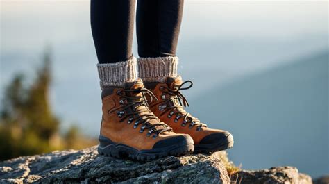 Dominate the Trails with Cool Hiking Boots for Women: A Comprehensive Guide