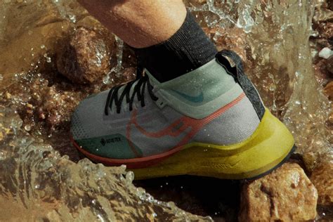 Dominate the Trails with Waterproof Running Shoes for Men: The Ultimate Guide to Unstoppable Performance