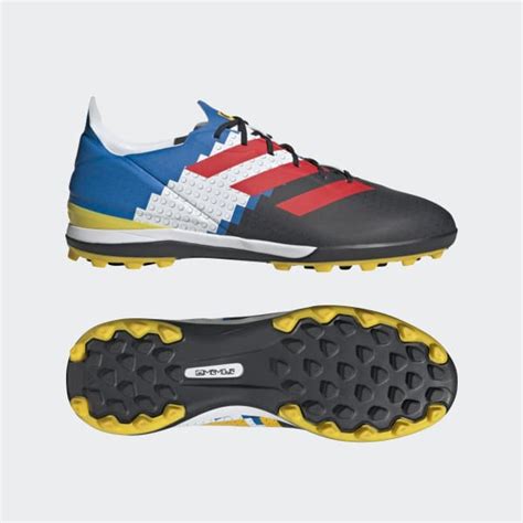 Dominate the Turf: Unleashing the Power of adidas Soccer Turf Shoes