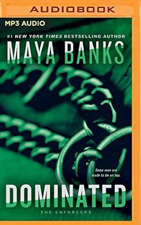 Dominated Enforcers Maya Banks Doc