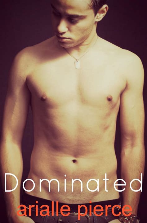 Dominated Tale of a Twink Book 3 Reader