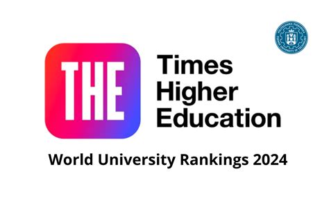 Dominating the Academic Landscape: A Comprehensive Guide to the Times Higher Education University Rankings