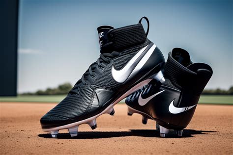 Dominating the Field: A Comprehensive Guide to Alpha Nike Cleats