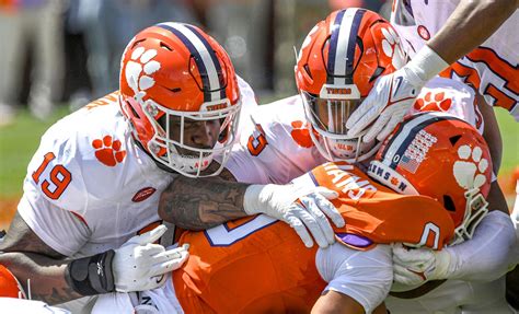 Dominating the Gridiron: A Comprehensive Guide to Clemson Football