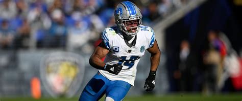 Dominating the Gridiron: A Comprehensive Guide to Lions Raiders Player Props