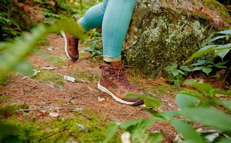 Dominating the Trails with Vasque Hiking Footwear: An In-Depth Exploration