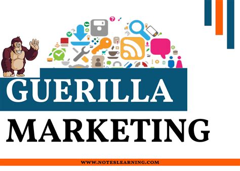 Dominating with Guerrilla Marketing: A Revolutionary Approach