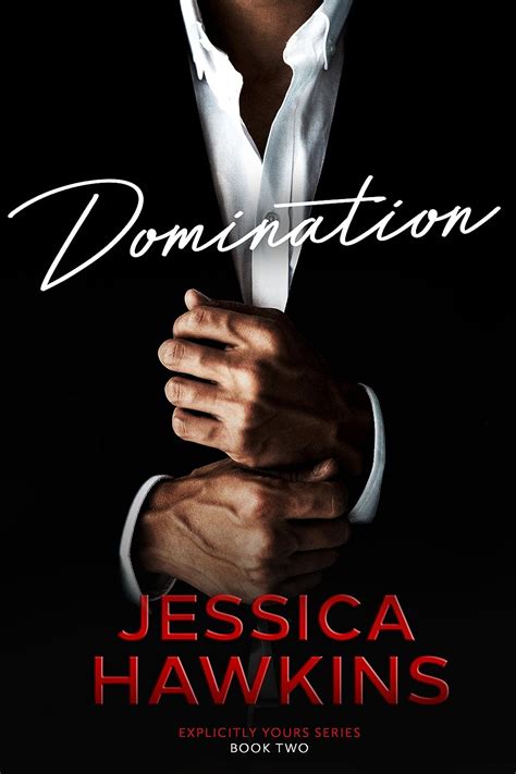 Domination Explicitly Yours Book 2 Doc