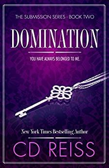Domination The Submission Series Book 2 PDF