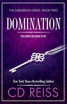 Domination The Submission Series Book 2 PDF