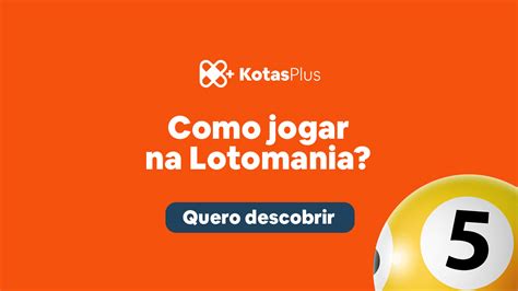 Domine a Lotomania: Um Guia Completo para Apostar e Vencer