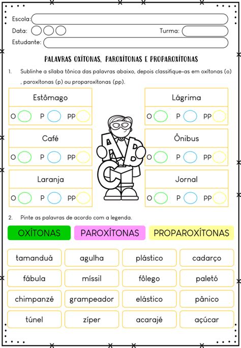 Domine as Palavras Oxítonas: Um Guia Completo para a Proficiência no Português