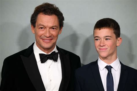 Dominic West: A Versatile Actor of Substance and Style