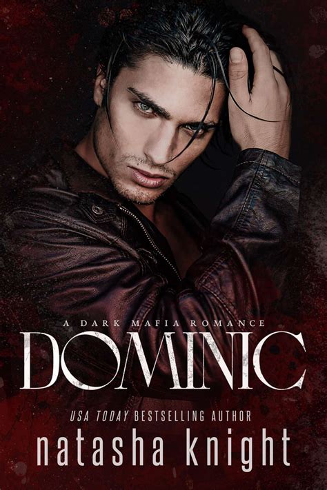 Dominic a Dark Mafia Romance Doc