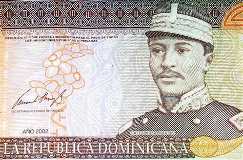 Dominican Dollars: The Currency of the Dominican Republic