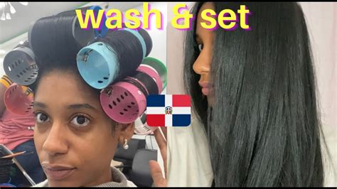 Dominican Hair Salons: A Comprehensive Guide to Haircare Haven