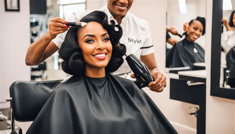 Dominican Hair Salons: A Guide to Styles, Products, and Techniques