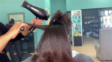 Dominican Hair Salons: A Haven for Healthy, Lustrous Hair