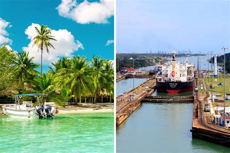 Dominican Republic to Panama: A Cross-Country Odyssey of 7,000 Miles