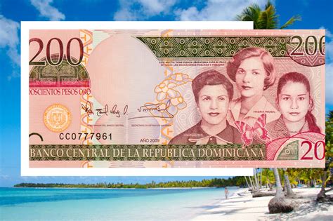 Dominican to Dollar: The Complete Guide to Currency Conversion (2023)