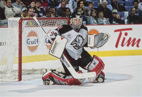 Dominik Hasek Career Stats