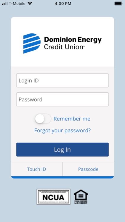 Dominion Energy Credit Union: Your Trusted Financial Partner
