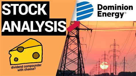 Dominion Energy Stock: A Comprehensive Analysis of Performance, Outlook, and Investment Strategies