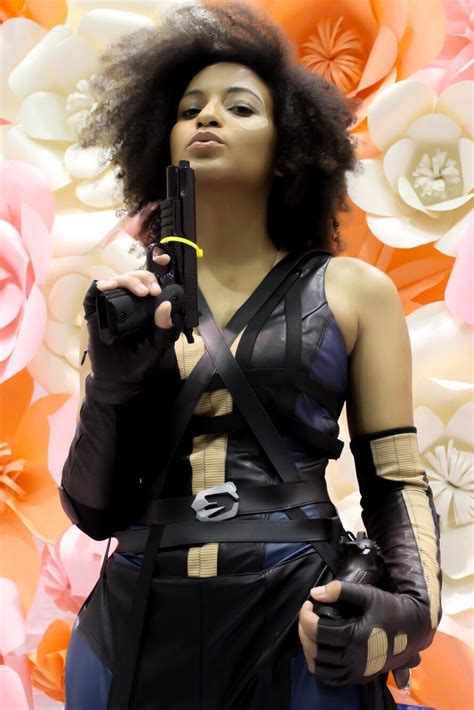 Domino Cosplay: A Deeper Dive into the Art of Costume Play