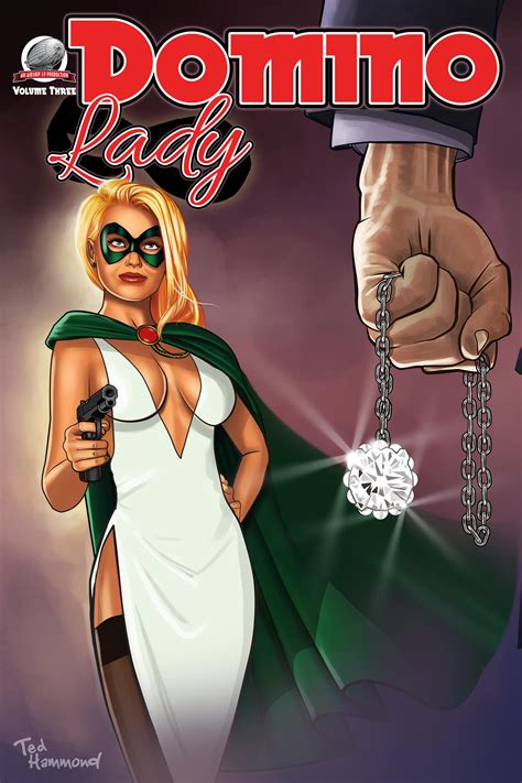 Domino Lady 3 Epub