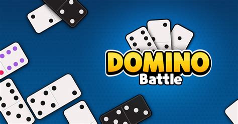 Dominoes Battle Down: Unleash the Thrill of Strategy and Skill