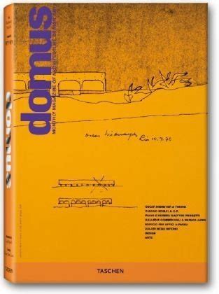 Domus, Vol. 8, 1975 1979 Doc