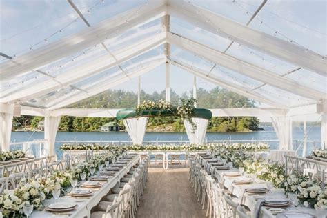 Don's Tent Rental: Your Premier Destination for Unforgettable Events