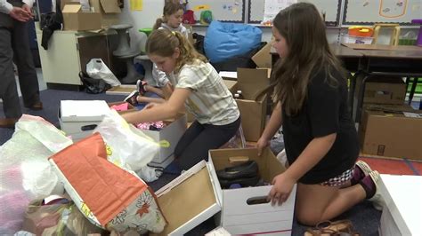Don't Donate Dirty or Damaged Items: