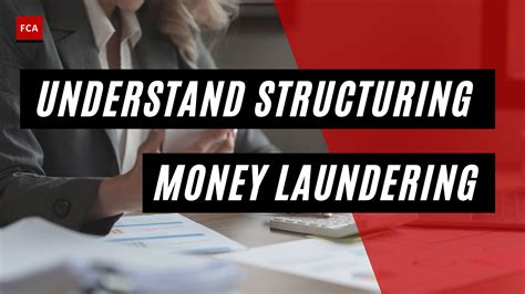 Don't Get Caught in the Dirty Money Trap: Essential Guide to Laundering Prevention for Businesses