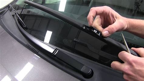 Don't Get Caught in the Rain! The Ultimate Guide to Keeping Your Wiper Blades in Top Shape