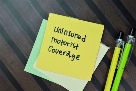 Don't Get Left on the Road: Protect Yourself with Uninsured Motorist Coverage Virginia