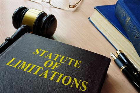 Don't Get Shut Out: Understanding the Statute of Limitations for Small Claims in California