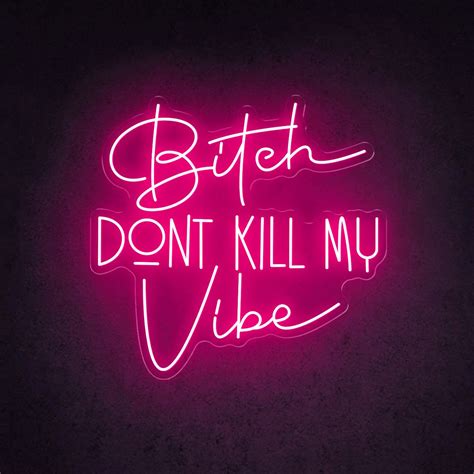 Don't Kill My Vibe: A Comprehensive Guide to Maintaining Your Mood and Energy