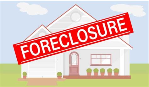 Don't Let Foreclosure Fears Sink Your Dream Home: A Guide to FHA Loans After Foreclosure