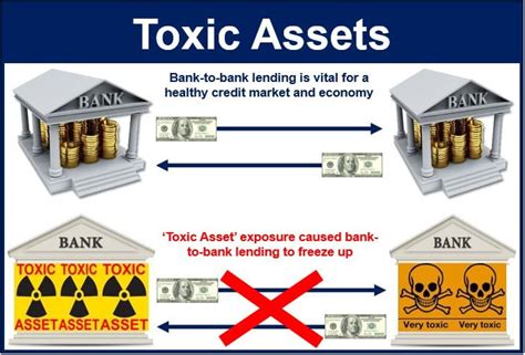 Don't Let Toxic Assets Poison Your Business: Proven Strategies to Turn Trouble into Profit