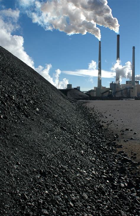 Don't Let Your Coal Pile Turn Deadly: A Guide to Coal Alarms and Safety