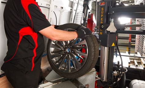 Don't Let a Flat Tire Flatten Your Day: Get a Speedy Puncture Repair Near Me!